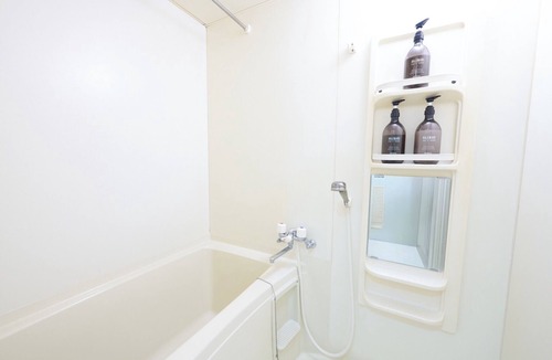 Susukino Apartment | RHKCLocated right next to the bustling city cen/Sapporo City Hokkaidō
