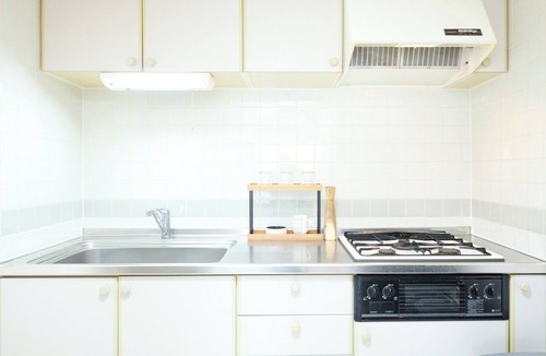 Susukino Apartment | RHKD Within walking distance of Susukino Enjoy/Sapporo City Hokkaidō