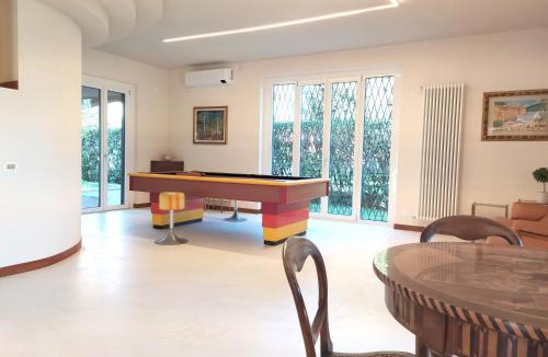 Mazzo House | Rho Mind Villa