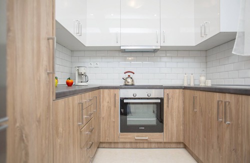 Rhodes Town House | Rhodes Marine New House is located in the city of Rhodes!