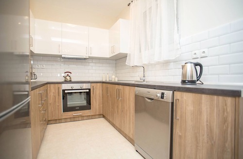 Rhodes Town House | Rhodes Marine New House is located in the city of Rhodes!