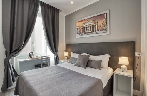 Esquilino House | Rhome GuestHouse