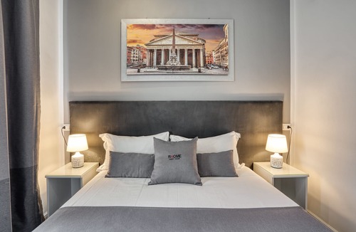 Esquilino House | Rhome GuestHouse