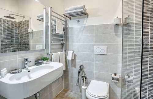 Esquilino House | Rhome GuestHouse