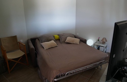 Bourg-les-Valence House | Rhone Valley, unique view, new high-end, independent, comfort