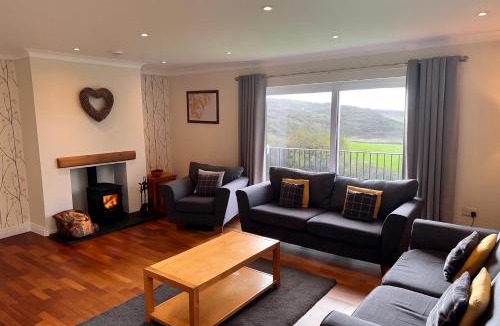 Pen-y-sarn House | Rhos Helyg