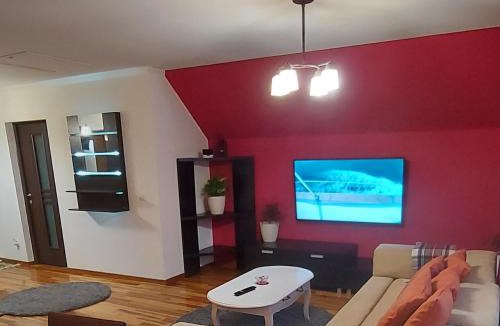 Bistrita Villa | Rhs Host