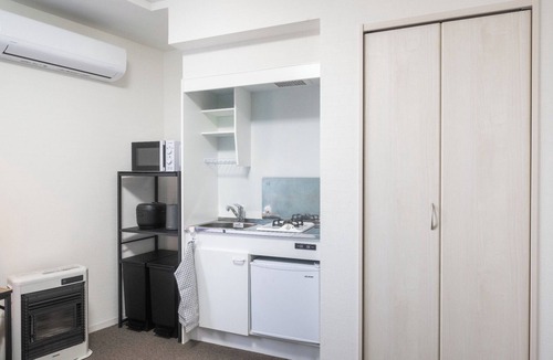 Susukino Hotel | RHSUB A comfortable stay with a fully equipped /Sapporo Chuo-ku Hokkaidō