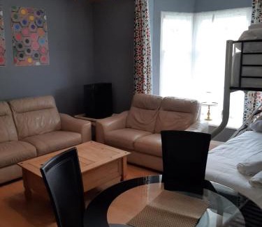 Rhyl Apartment | Rhyl Aparthotels