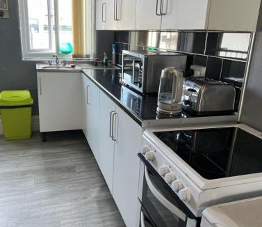 Rhyl Apartment | Rhyl Aparthotels