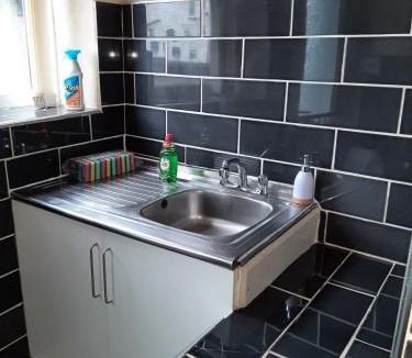 Rhyl Apartment | Rhyl Aparthotels