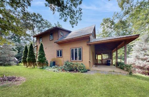 Alexander House | Rhymer Haven