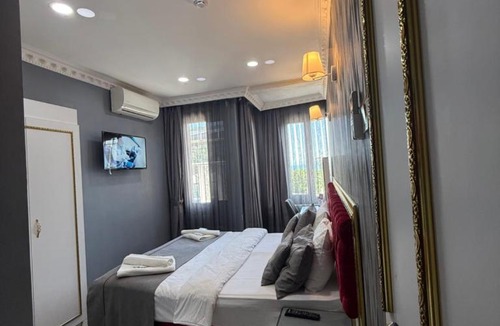 Kumkapi Hotel | RHYTHM HOTEL