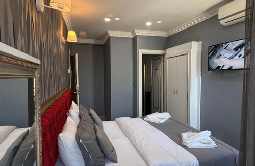 Kumkapi Hotel | RHYTHM HOTEL