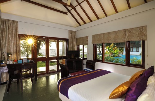Kumarakom Hotel | Rhythm Kumarakom