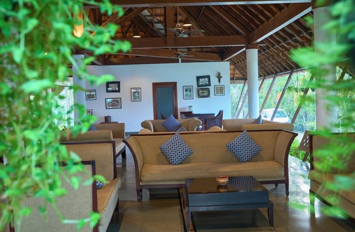Kumarakom Hotel | Rhythm Kumarakom