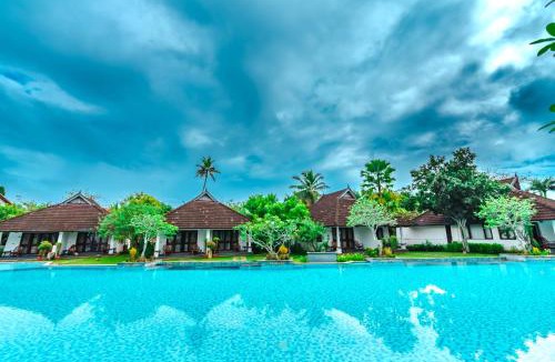 Kumarakom Resort | Rhythm Kumarakom