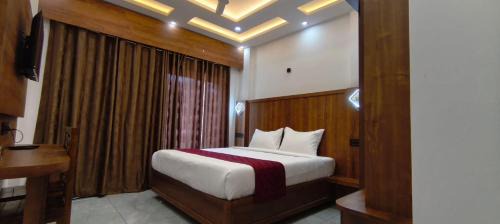 Anachal Hotel | Rhythm Stays