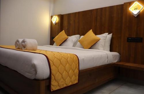 Anachal Hotel | Rhythm Stays