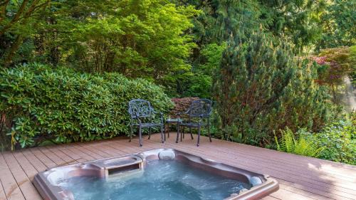 Langley House | Rhythm Waters by AvantStay