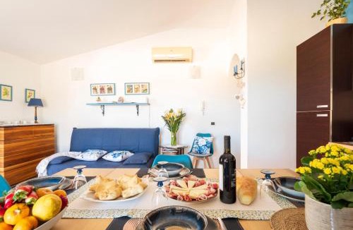 Torre di Bari House | Ri Ale Sa prassa Sardegna Ogliastra