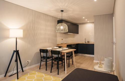 Vera Cruz Apartment | Ria 35