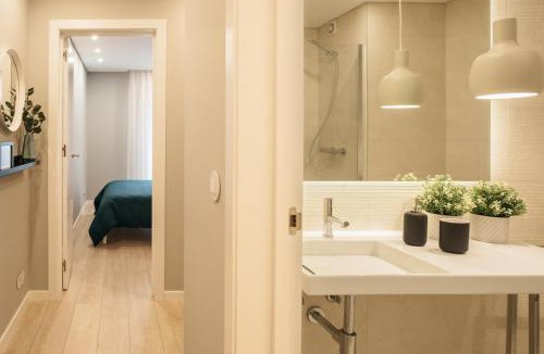 Vera Cruz Apartment | Ria 35