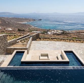 Houlakia House | Ria Mar Maria