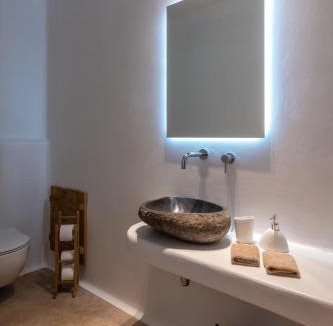 Houlakia House | Ria Mar Maria