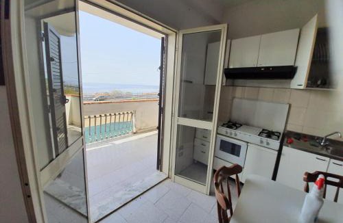 Motta San Giovanni Apartment | riace mare 1