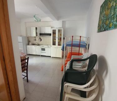 Motta San Giovanni Apartment | riace mare 1