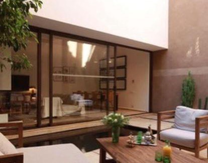 Mellah Bed & Breakfast | Riad 17 DAR CHAMAR