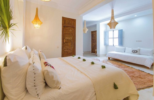 Kasbah House | Riad 48 & Spa