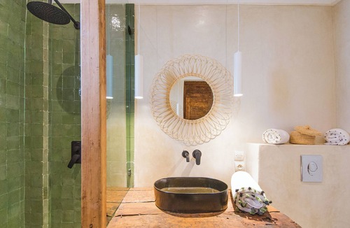 Kasbah House | Riad 48 & Spa