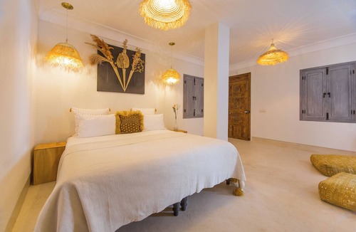 Kasbah House | Riad 48 & Spa