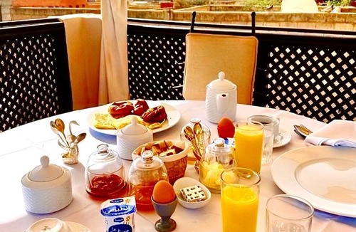 Kbour Chou House | Riad ABBASSIA Marrakech - Heritage & Authentic Medina Experience