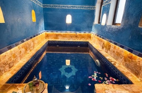Kbour Chou House | Riad ABBASSIA Marrakech - Heritage & Authentic Medina Experience
