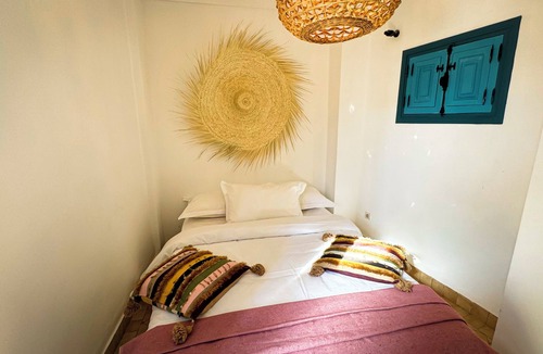 Arset El Bilk House | Riad Abi - magical view and swimming pool - Free breakfast