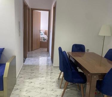 Ait Youssef Ou Ali Apartment | Riad Ajdir Al Hoceima