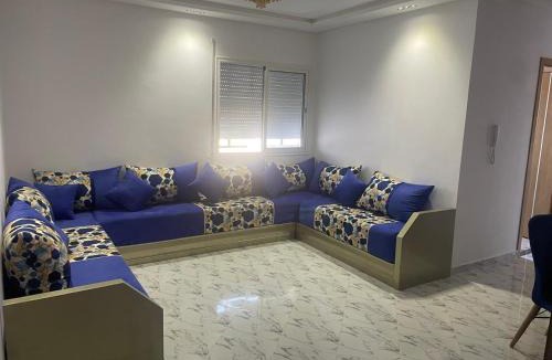 Ait Youssef Ou Ali Apartment | Riad Ajdir Al Hoceima