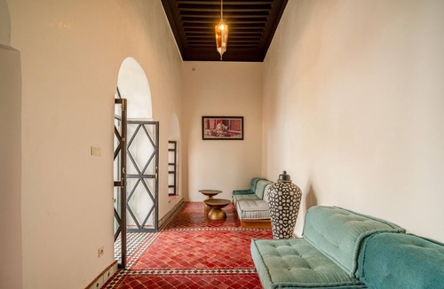 Kbour Chou House | Riad Akasia