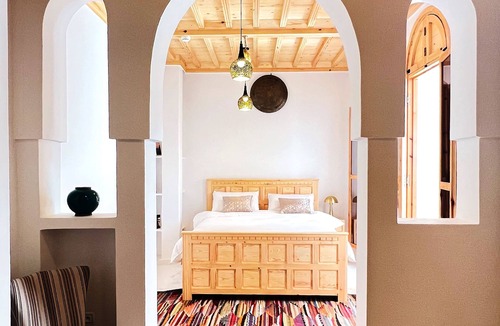 Medina House | Riad Al Manara