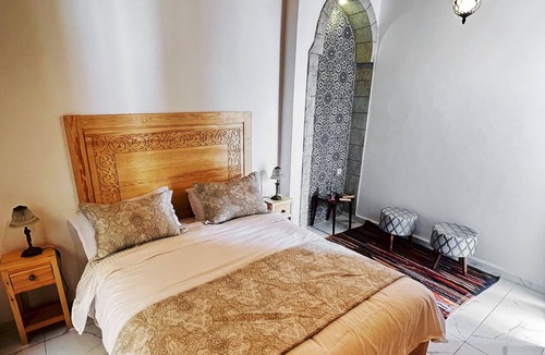 Medina House | Riad Al Manara