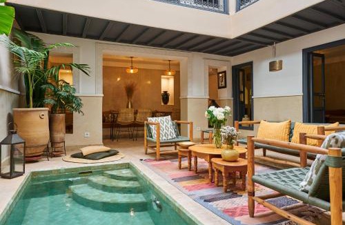 Mechouar-Kasbah House | Riad Algora en exclusivité 13 P au cœur de la Médina