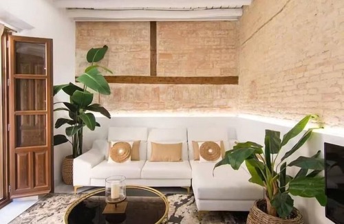 Granada City Center Apartment | Riad Alhambra 2 Apartment