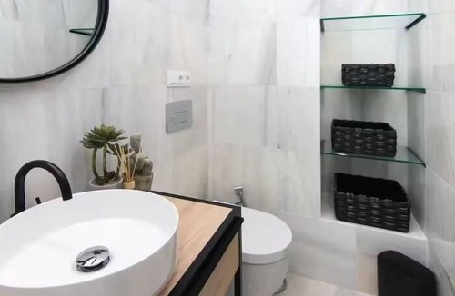 Granada City Center Apartment | Riad Alhambra 2 Apartment