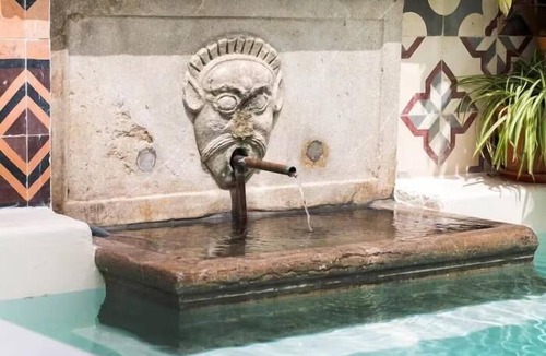 Granada City Center Apartment | Riad Alhambra 2 Apartment