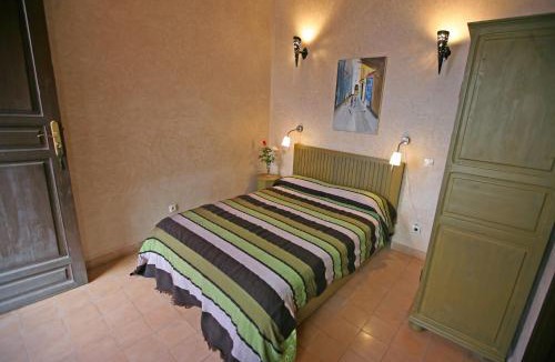 Zaouia Sidi Rhalem House | Riad Alwane