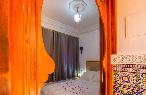 Kbour Chou House | Riad Amely