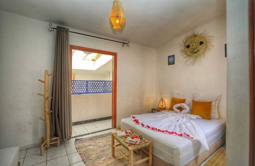 Arset El Bilk House | Riad Amirkesh and Pool